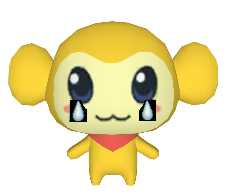 Preview in Browser - Ouchi Mainichi Tamagotchi (JPN)