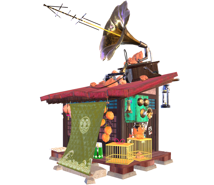 Download ZIP Archive - Splatoon 2