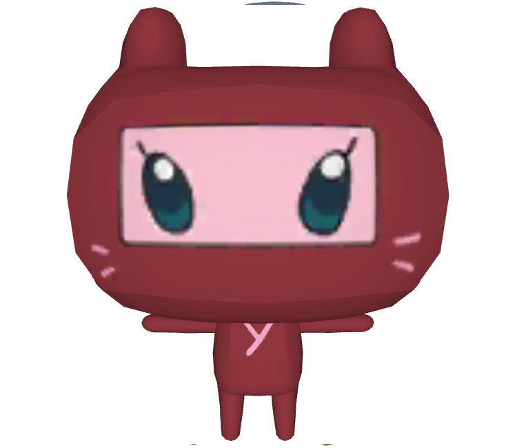 Preview in Browser - Ouchi Mainichi Tamagotchi (JPN)