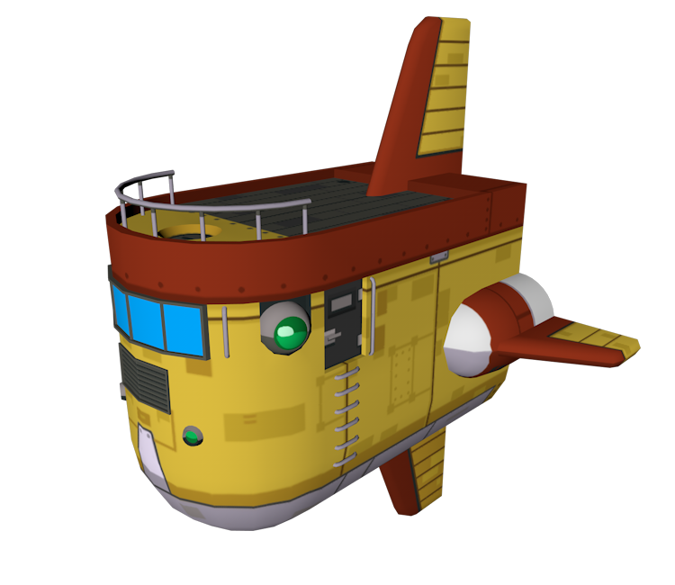 Preview in Browser - Mega Man Legends Customs