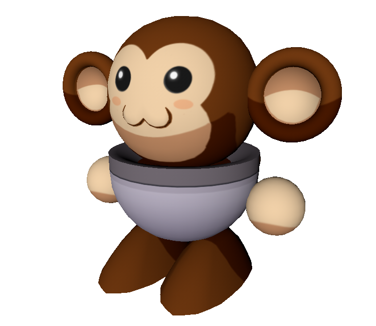 Preview in Browser - Mega Man Legends Customs