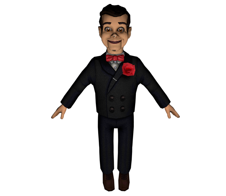 Download ZIP Archive - Goosebumps: Night of Scares