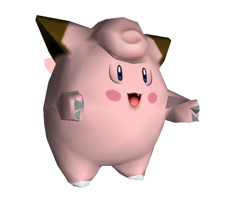 Preview in Browser - Pokémon Stadium 2