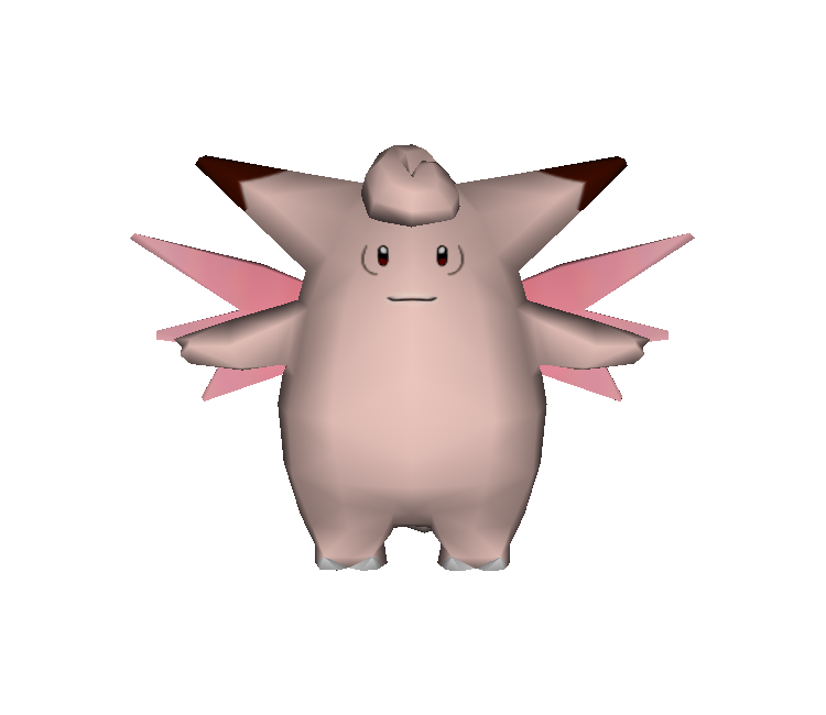 Preview in Browser - Pokémon Stadium 2
