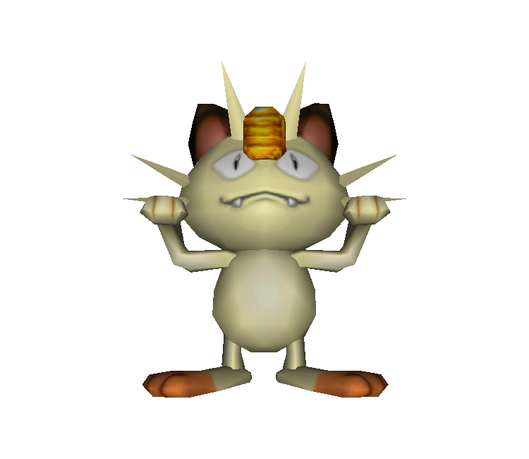 Preview in Browser - Pokémon Stadium 2