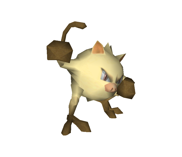 Preview in Browser - Pokémon Stadium 2