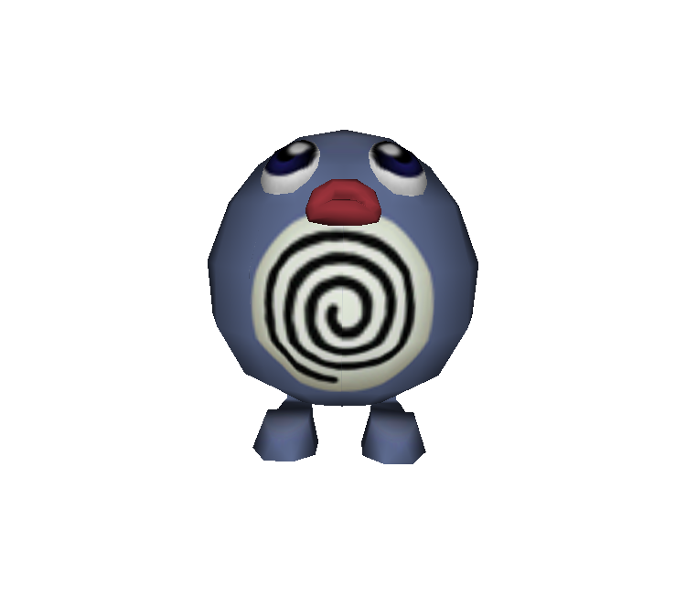 Preview in Browser - Pokémon Stadium 2