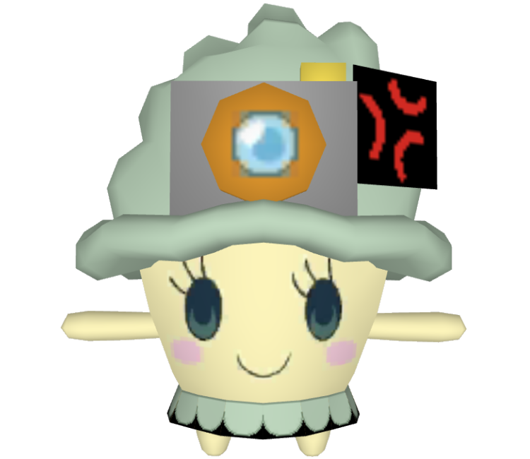 Preview in Browser - Ouchi Mainichi Tamagotchi (JPN)