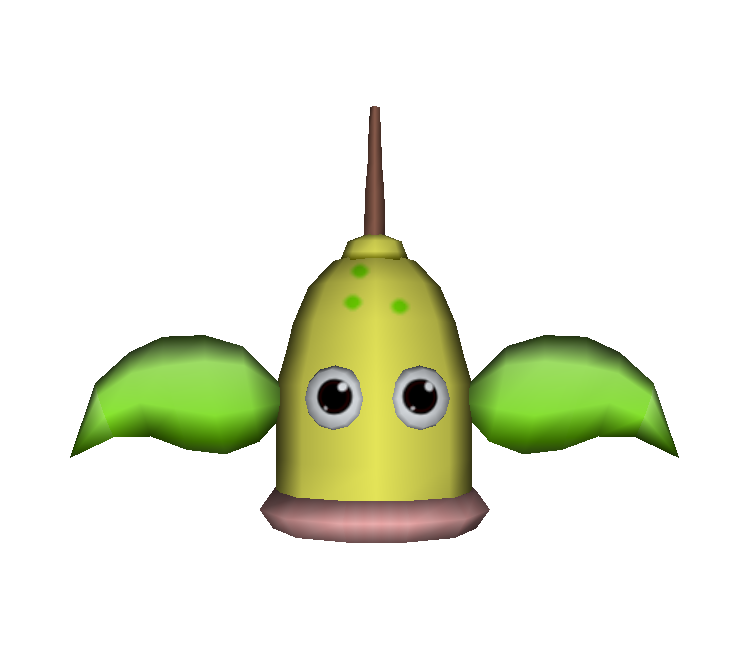 Preview in Browser - Pokémon Stadium 2