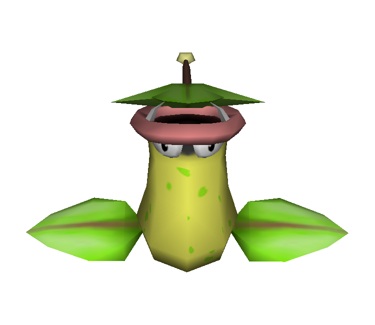 Preview in Browser - Pokémon Stadium 2