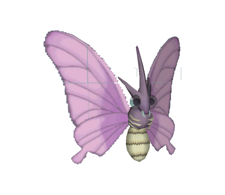Preview in Browser - Pokémon Stadium 2