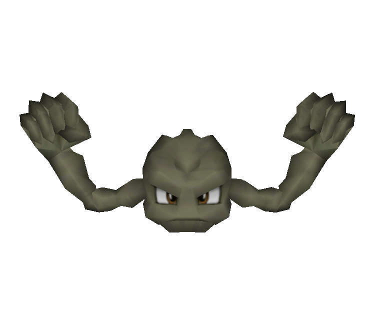Preview in Browser - Pokémon Stadium 2