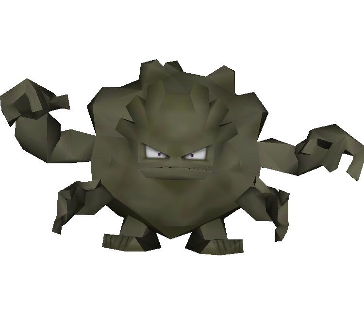 Preview in Browser - Pokémon Stadium 2