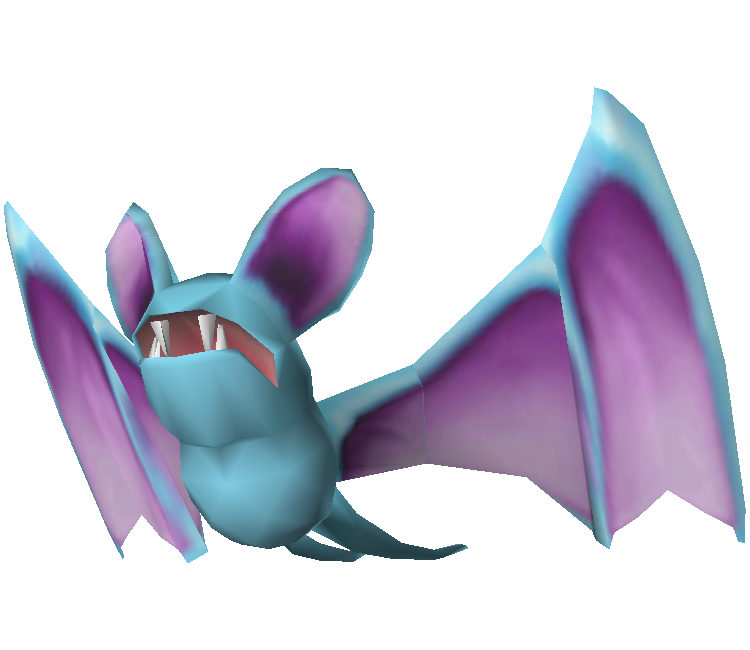 Preview in Browser - Pokémon Stadium 2