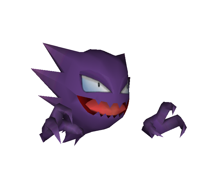 Preview in Browser - Pokémon Stadium 2