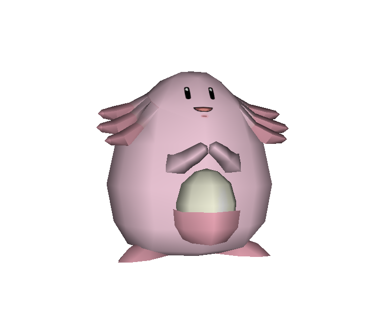 Preview in Browser - Pokémon Stadium 2