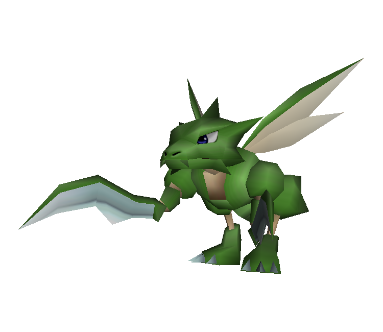 Preview in Browser - Pokémon Stadium 2