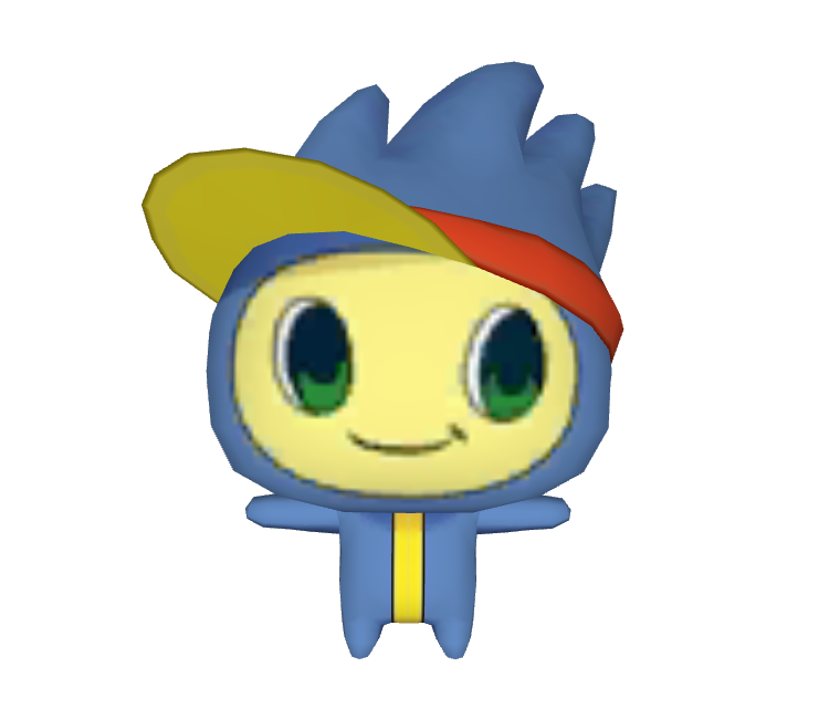 Preview in Browser - Ouchi Mainichi Tamagotchi (JPN)