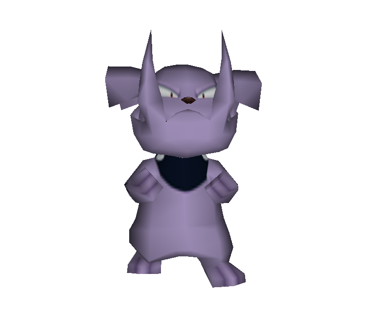 Preview in Browser - Pokémon Stadium 2