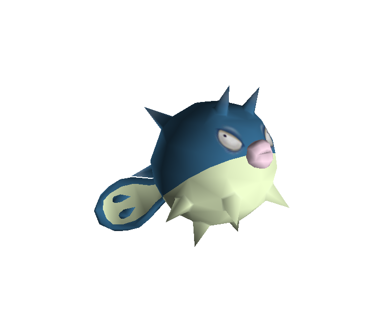 Preview in Browser - Pokémon Stadium 2