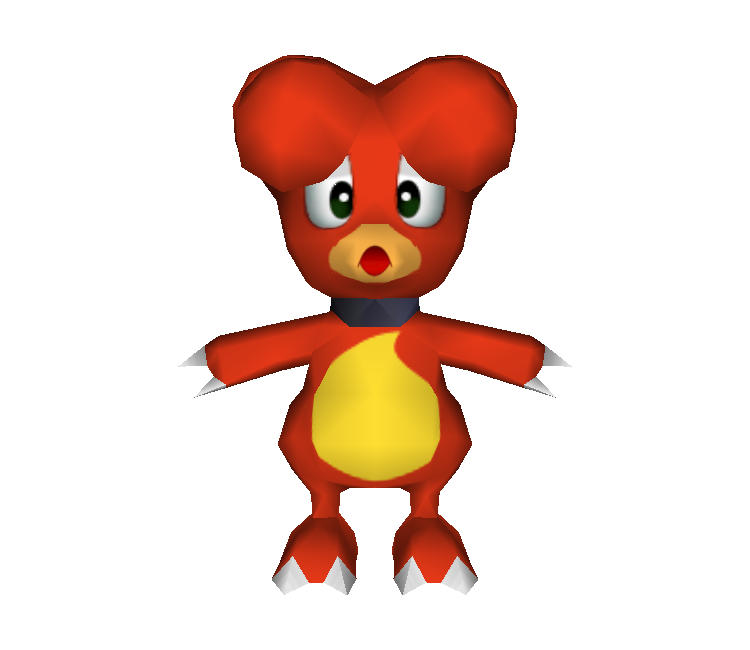 Preview in Browser - Pokémon Stadium 2