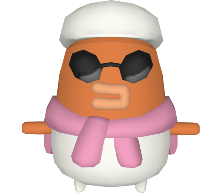 Preview in Browser - Ouchi Mainichi Tamagotchi (JPN)