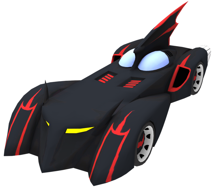 Preview in Browser - Batman: The Brave and the Bold – The Videogame