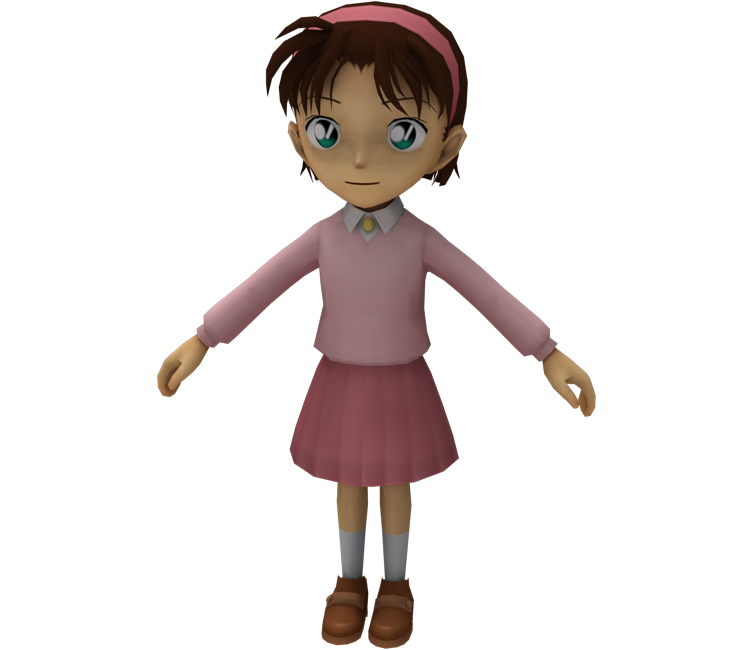 Preview in Browser - Case Closed: The Mirapolis Investigation