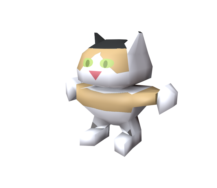 Preview in Browser - Kitty's Adventure