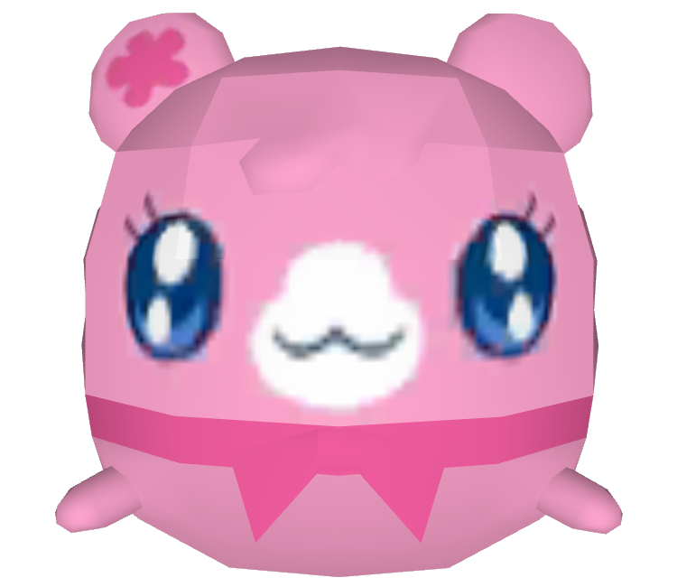 Preview in Browser - Ouchi Mainichi Tamagotchi (JPN)