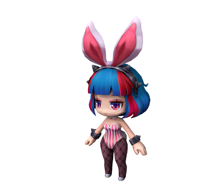 Preview in Browser - MapleStory 2