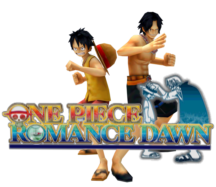 Preview in Browser - One Piece: Romance Dawn