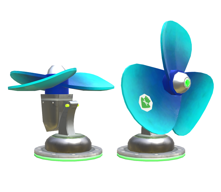 Download ZIP Archive - Splatoon 2