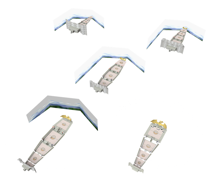 Download ZIP Archive - Pokémon Stadium 2