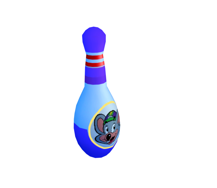 Preview in Browser - Chuck E. Cheese's Sports Games