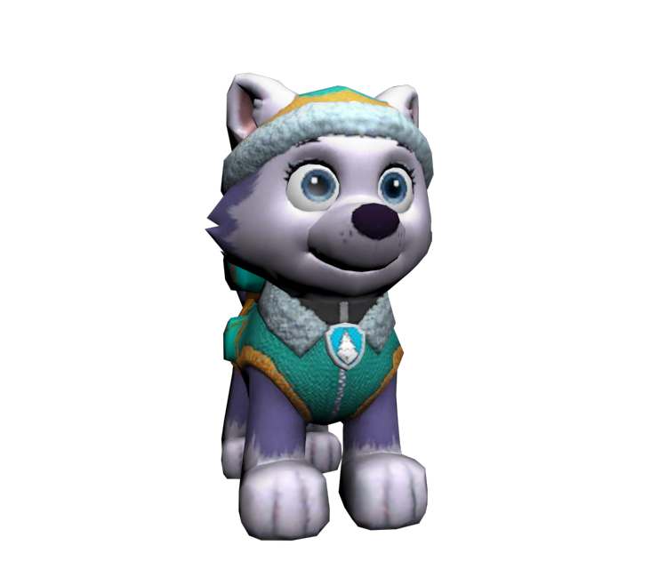 Preview in Browser - PAW Patrol Rescue Run