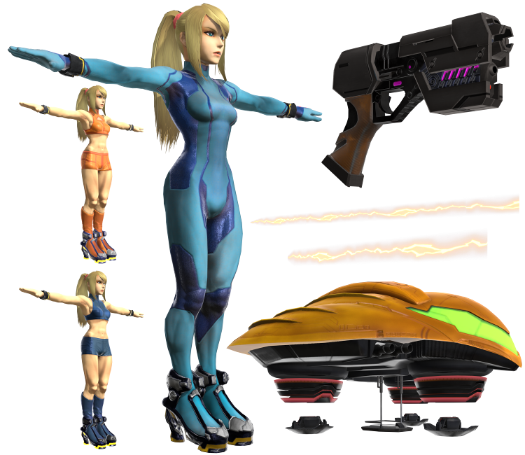 Preview in Browser - Super Smash Bros. Ultimate