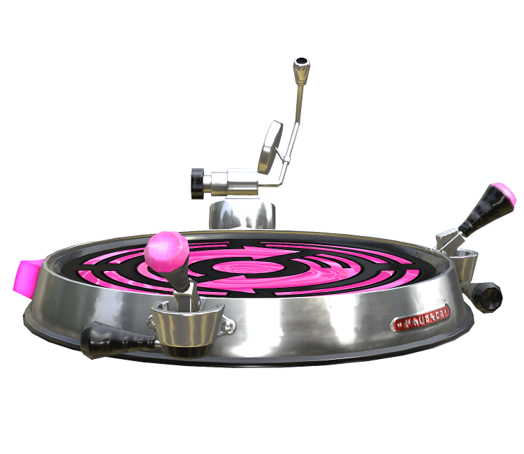 Download ZIP Archive - Splatoon 2