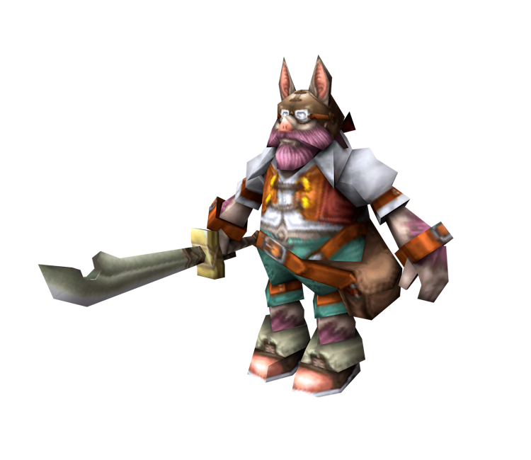 Preview in Browser - Final Fantasy IX