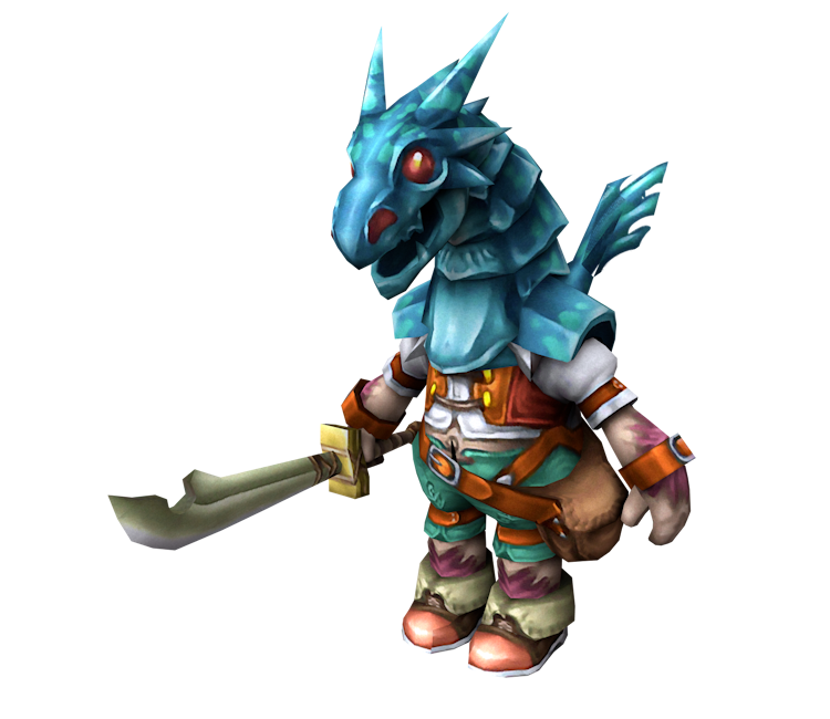 Preview in Browser - Final Fantasy IX