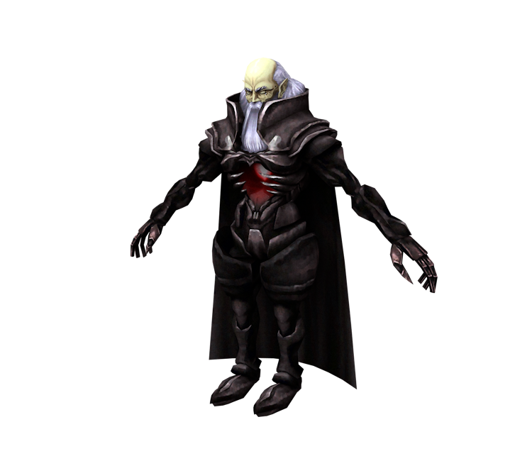 Preview in Browser - Final Fantasy IX