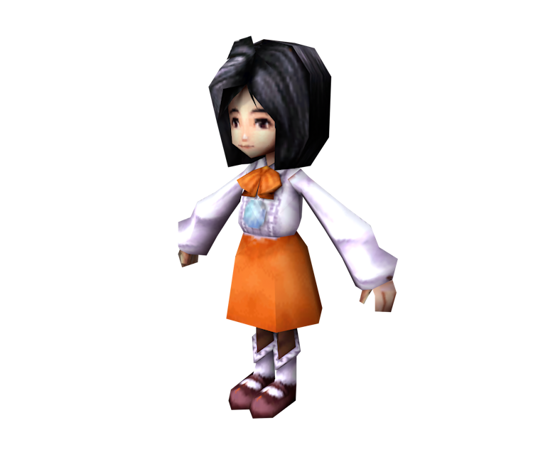 Preview in Browser - Final Fantasy IX