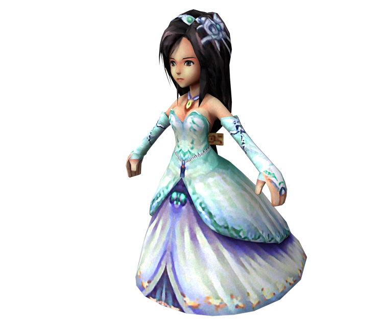 Preview in Browser - Final Fantasy IX