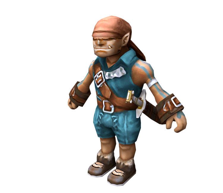 Preview in Browser - Final Fantasy IX