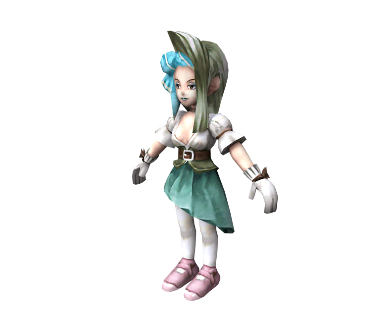 Preview in Browser - Final Fantasy IX