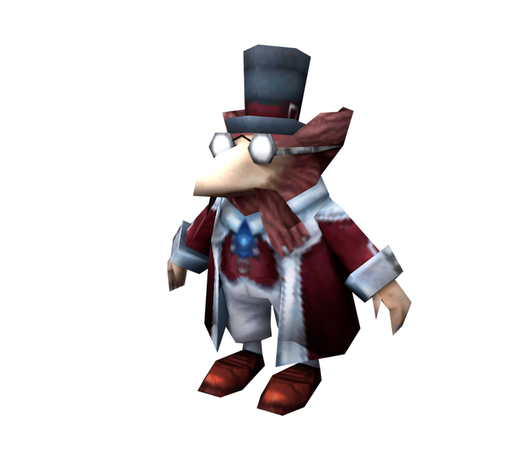 Preview in Browser - Final Fantasy IX