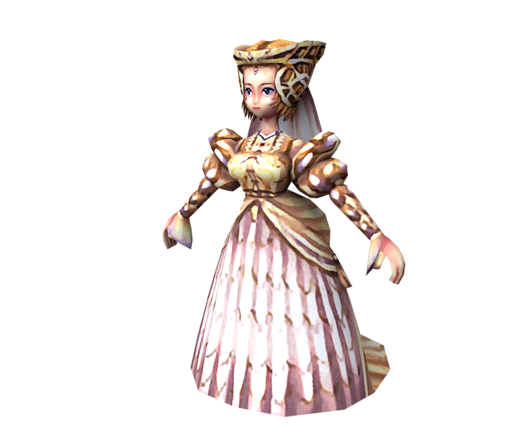 Preview in Browser - Final Fantasy IX