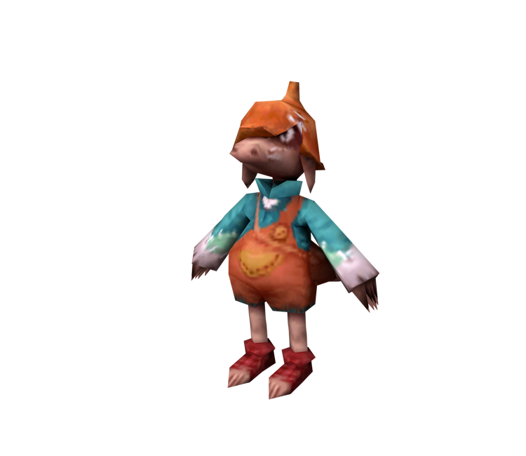 Preview in Browser - Final Fantasy IX