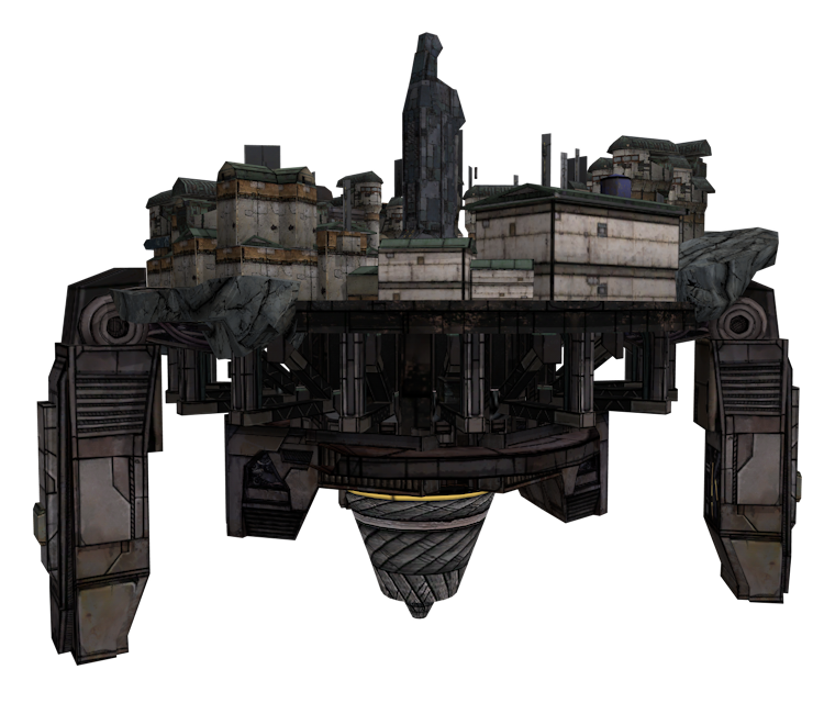 Preview in Browser - Borderlands 2
