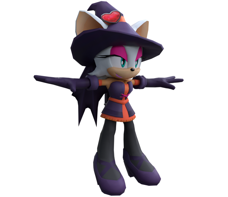 Preview in Browser - Sonic Forces: Speed Battle